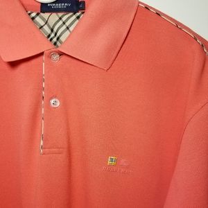 Burberry Polo